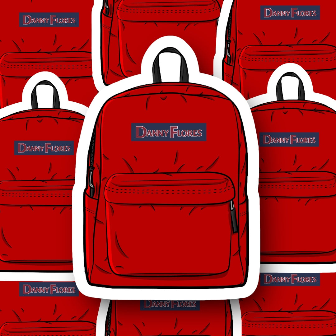 Sticker (1 only)