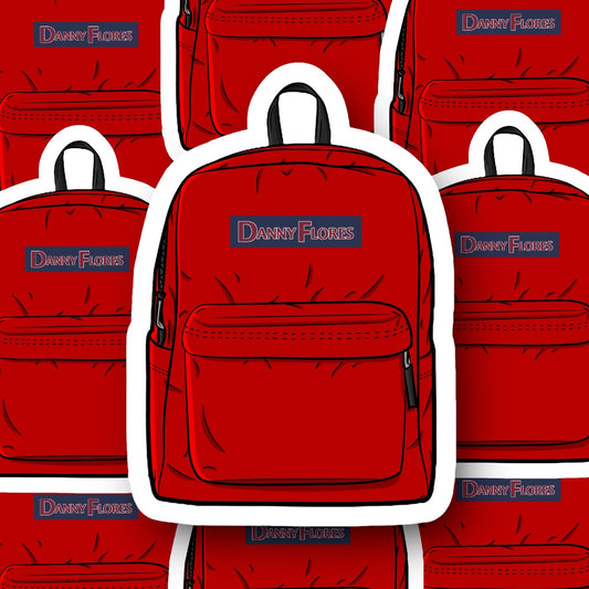 Sticker (1 only)