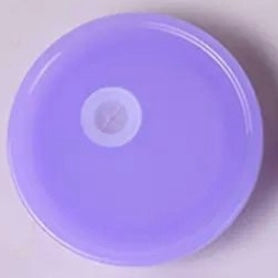 Acrylic color lids
