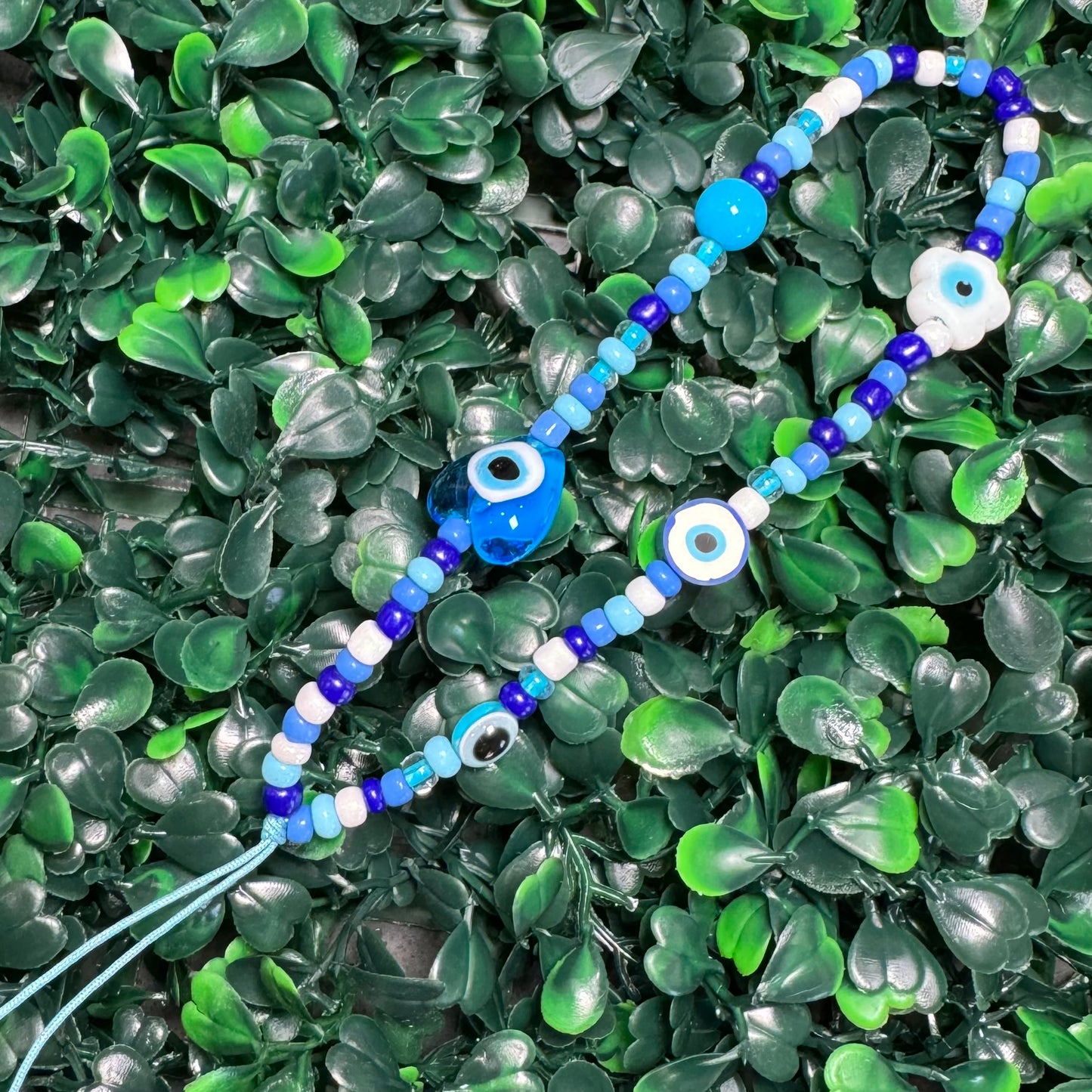 Phone case chain