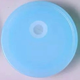 Acrylic color lids