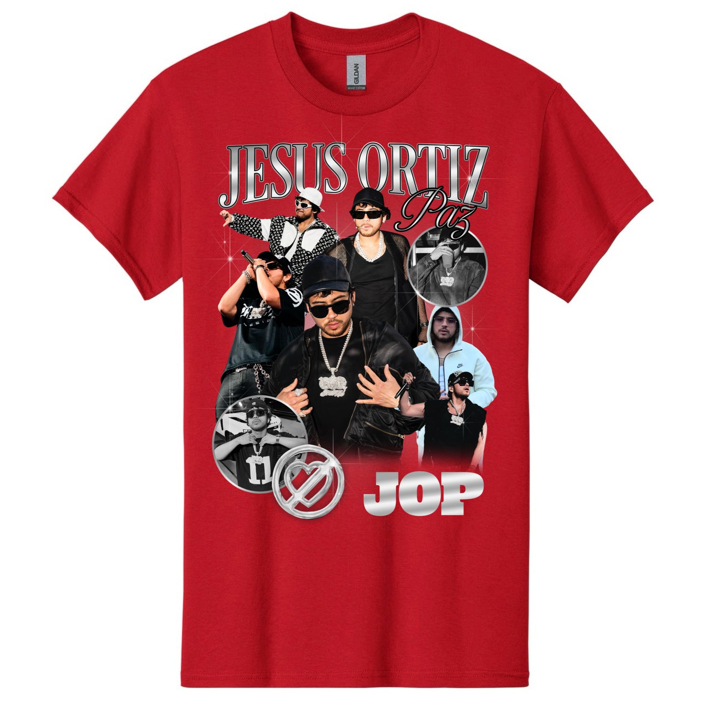 JOP shirt