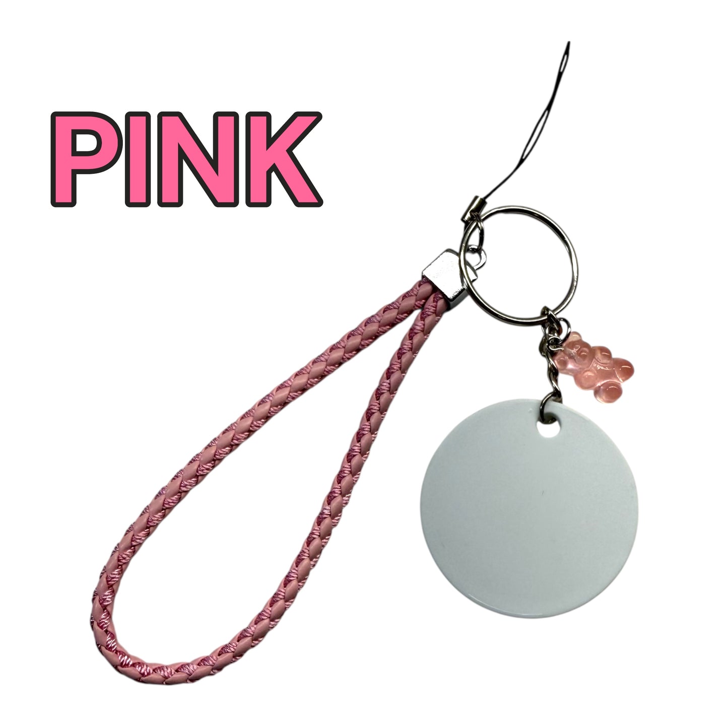 Custom keychain