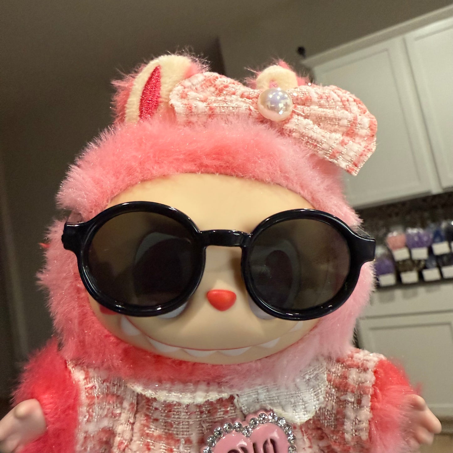 Glasses