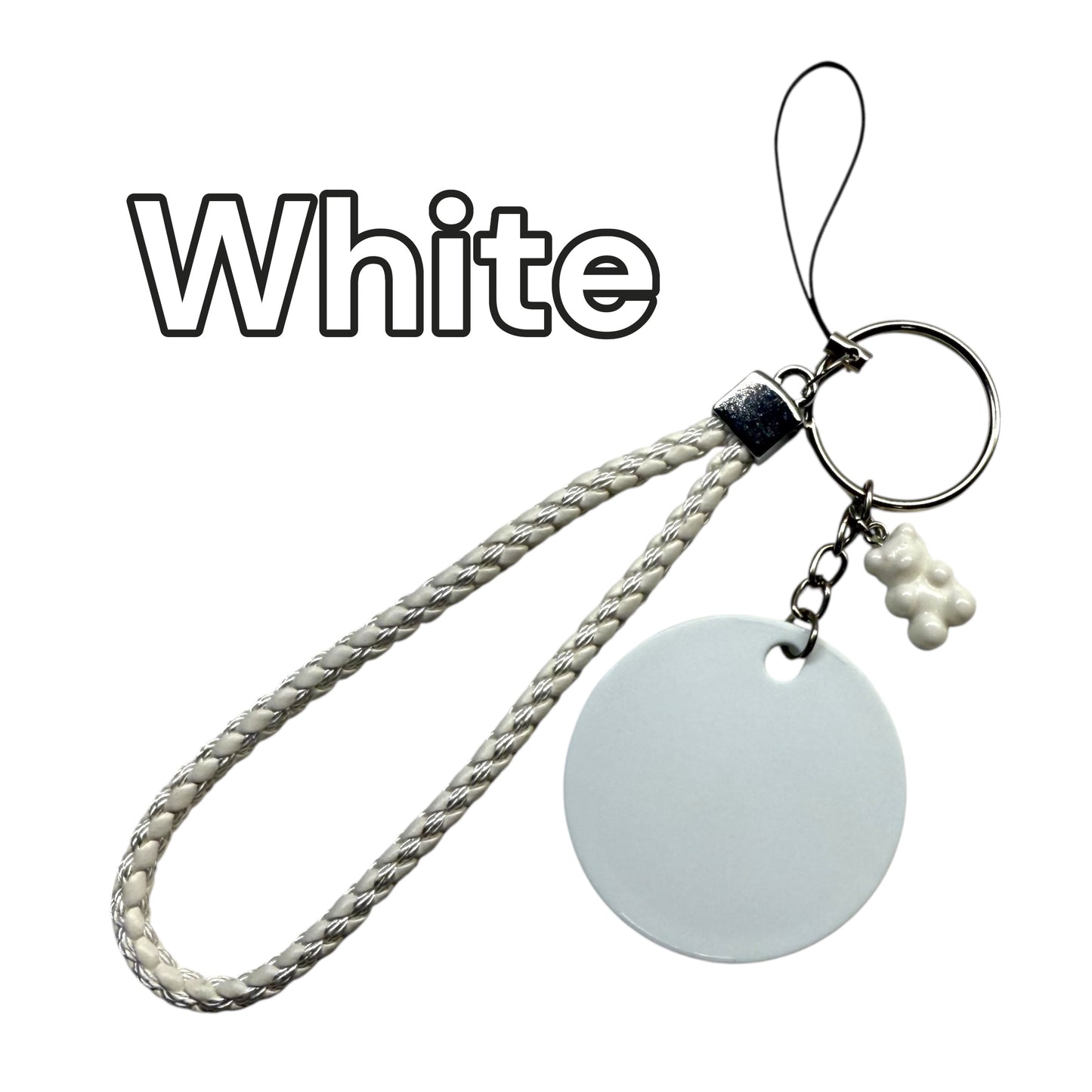 Custom keychain