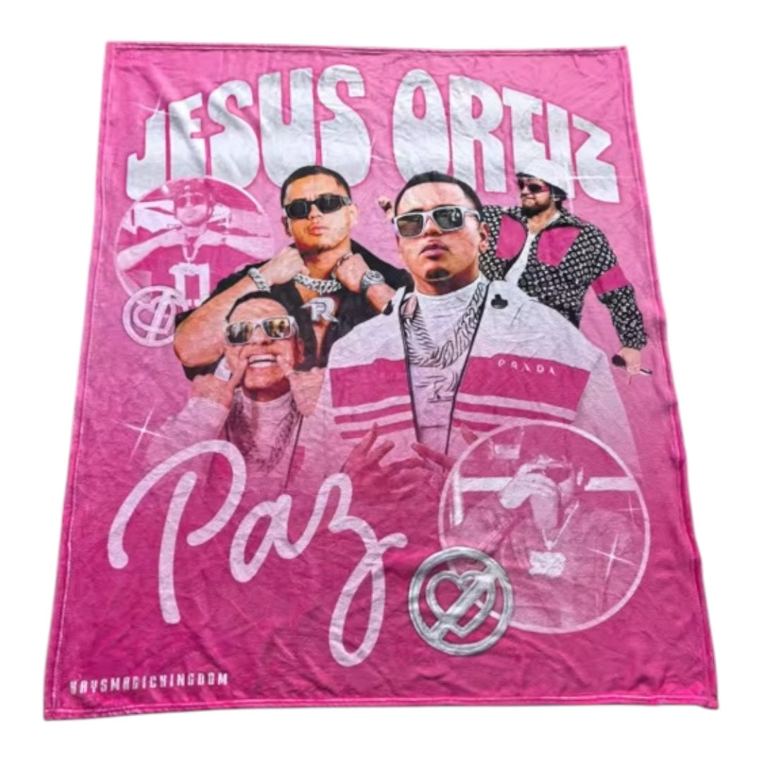 JOP BLANKET
