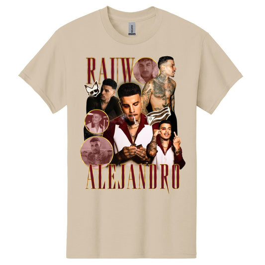 Raul shirt