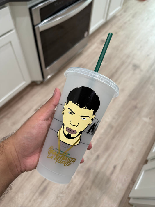 Anuel AA