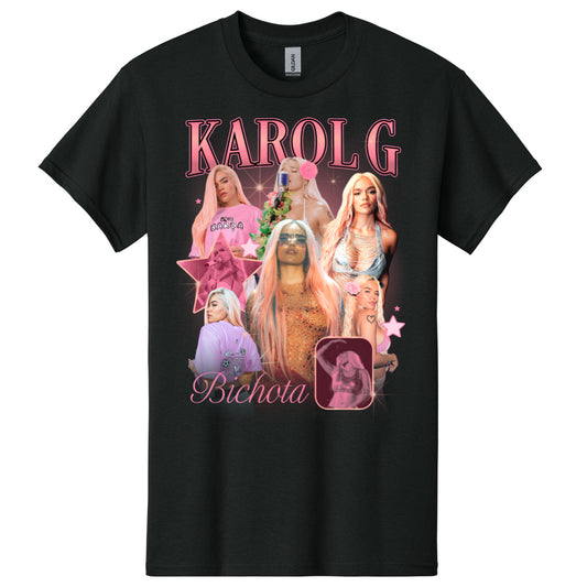 Karol g shirt