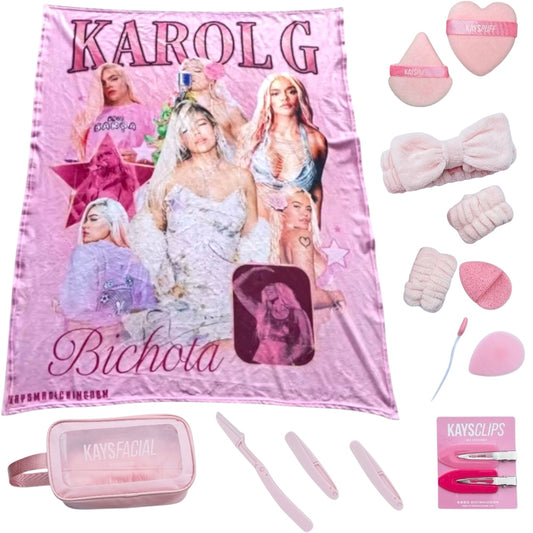 15pc karol bundle