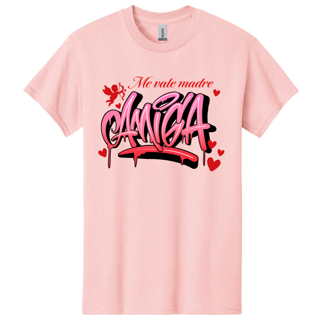 Valentine’s Day amiga