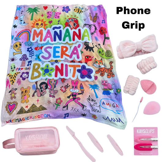 14pc mañana bundle
