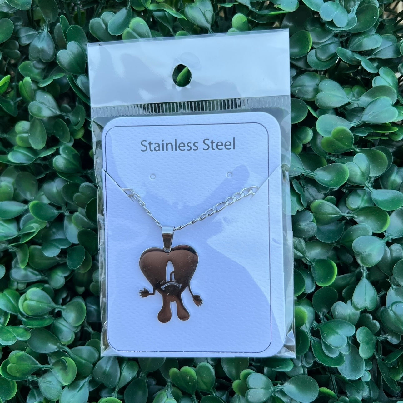 Verano sin ti Necklace