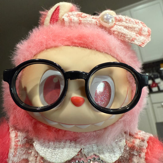 Glasses