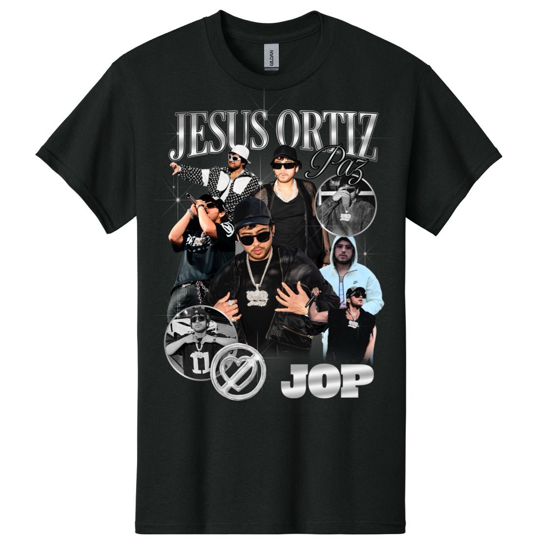JOP shirt