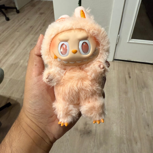 Big into energy happiness lafufu