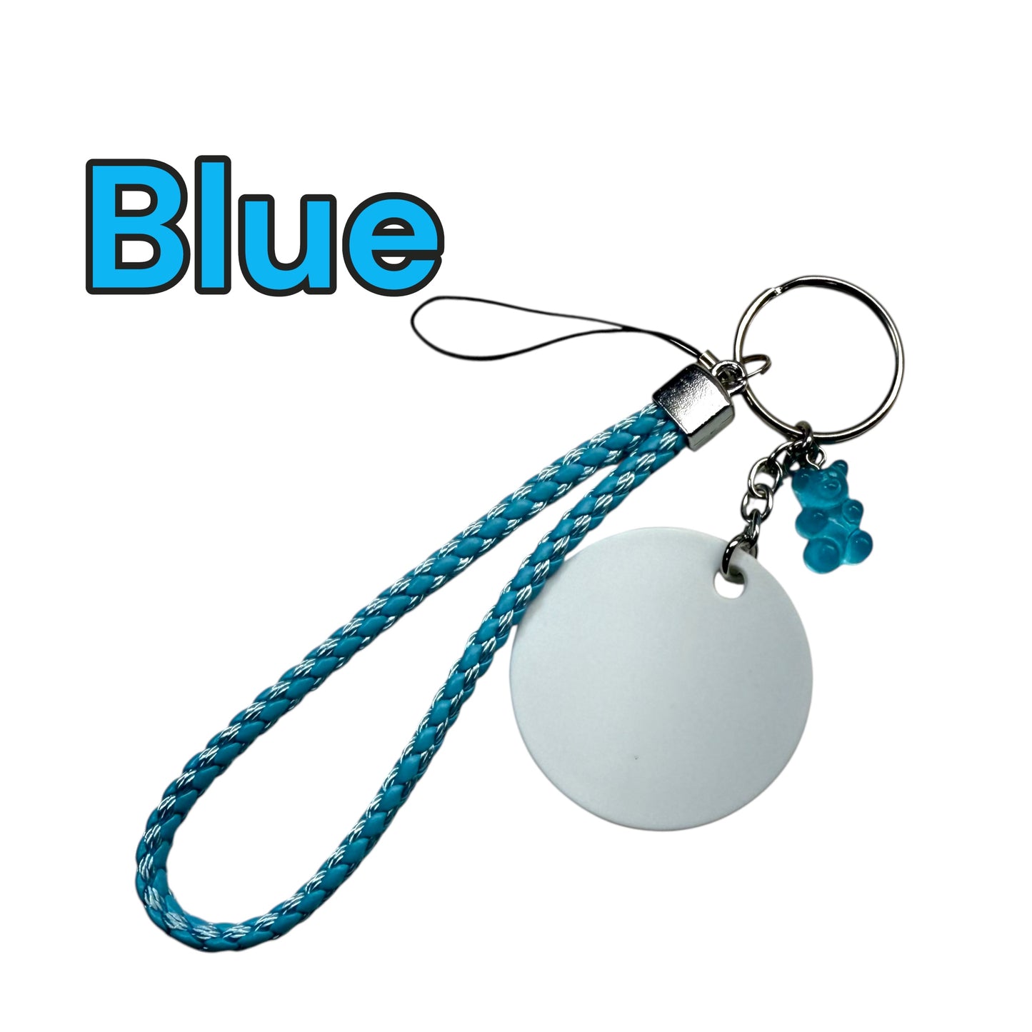 Custom keychain