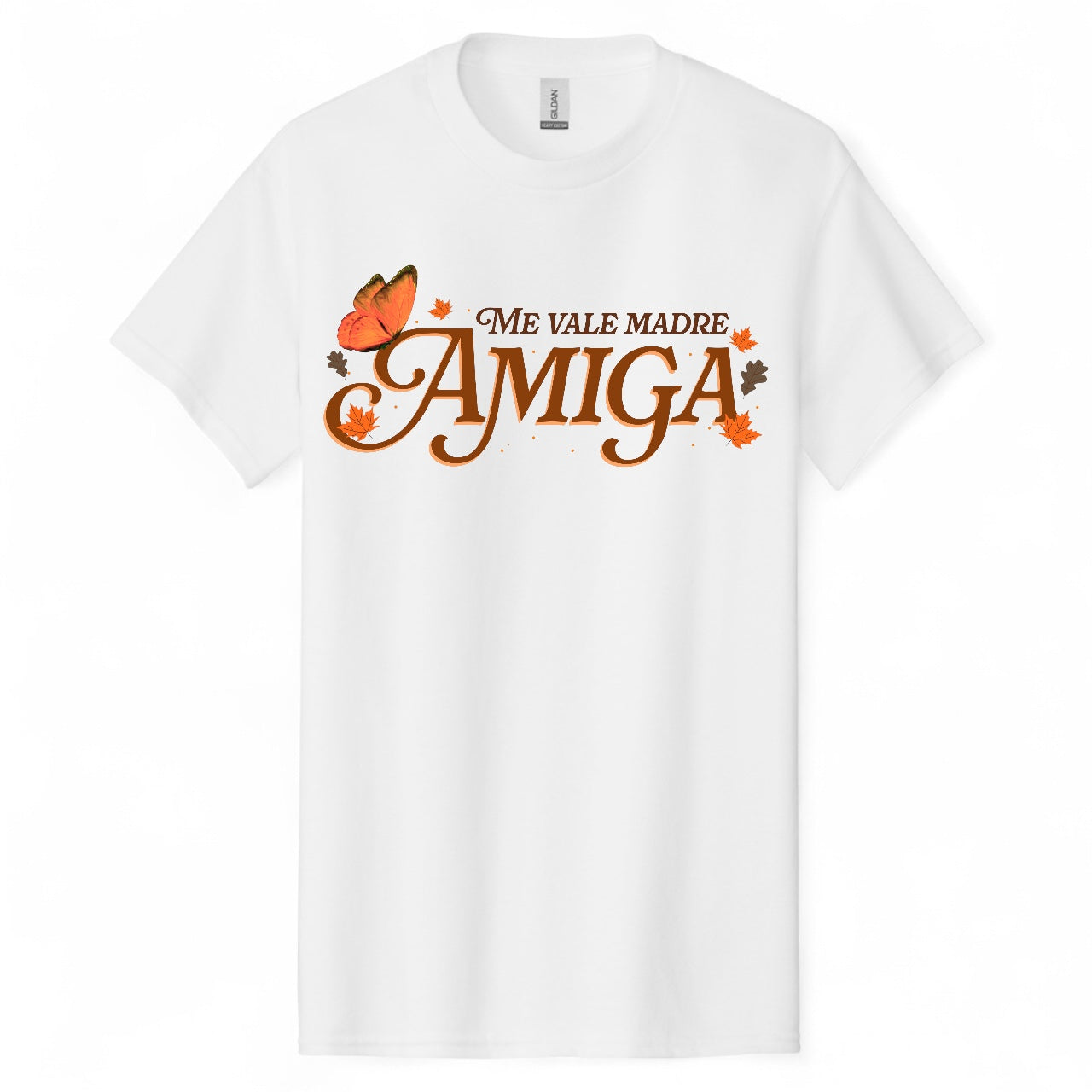 Amiga thanksgiving shirt