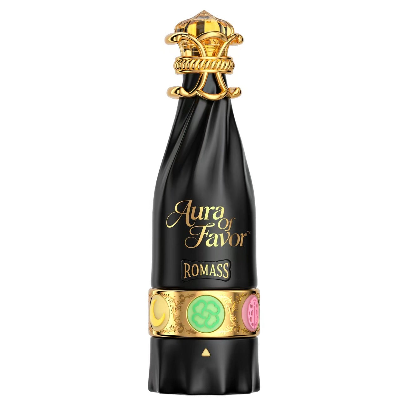 Aura Men’s cologne