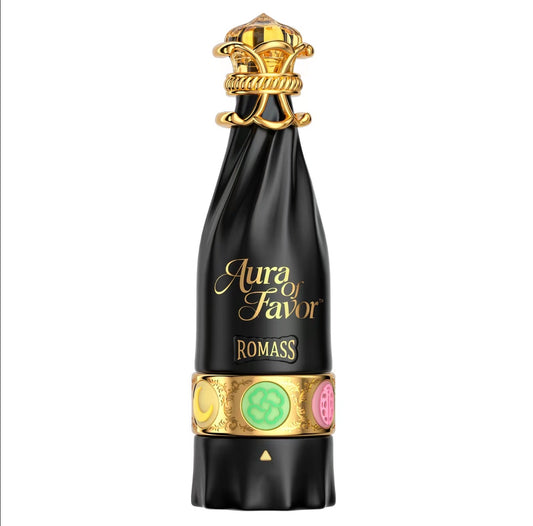 Aura Men’s cologne
