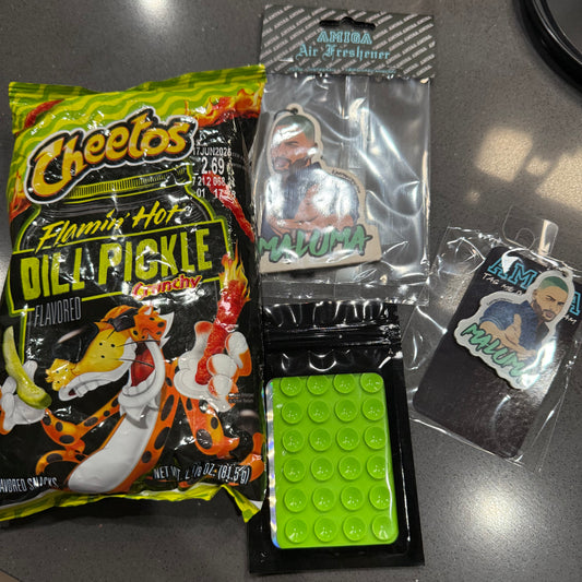 Bundle