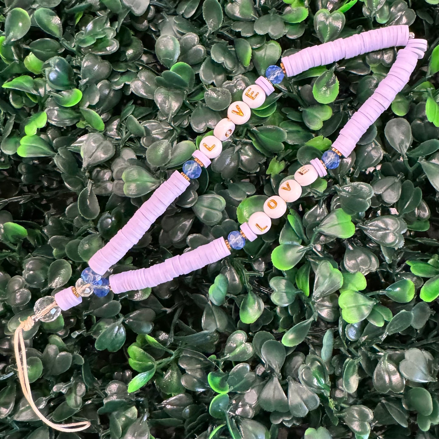 Phone case chain