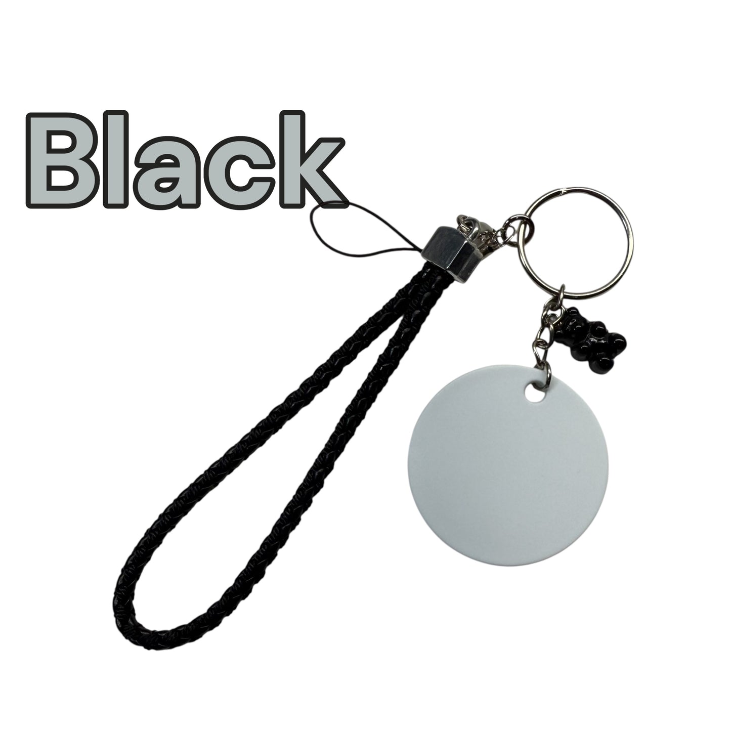 Custom keychain
