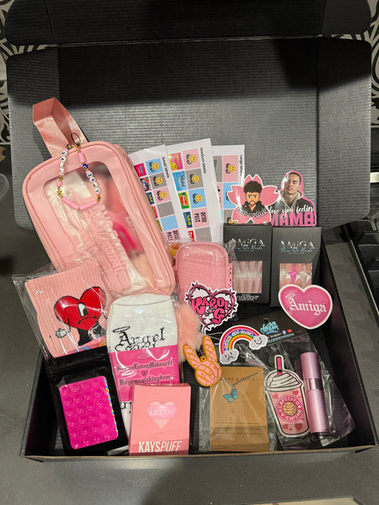 Mother’s Day gift