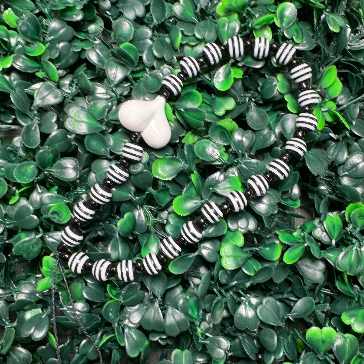 Phone case chain