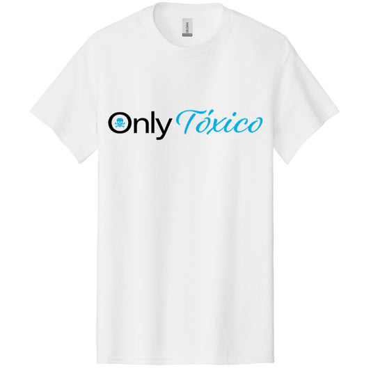 Only Toxico shirt