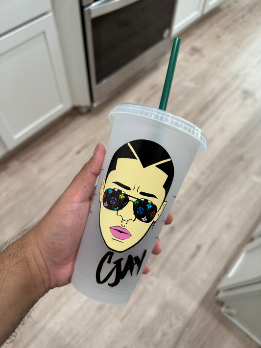 Glasses Benito