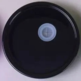 Acrylic color lids