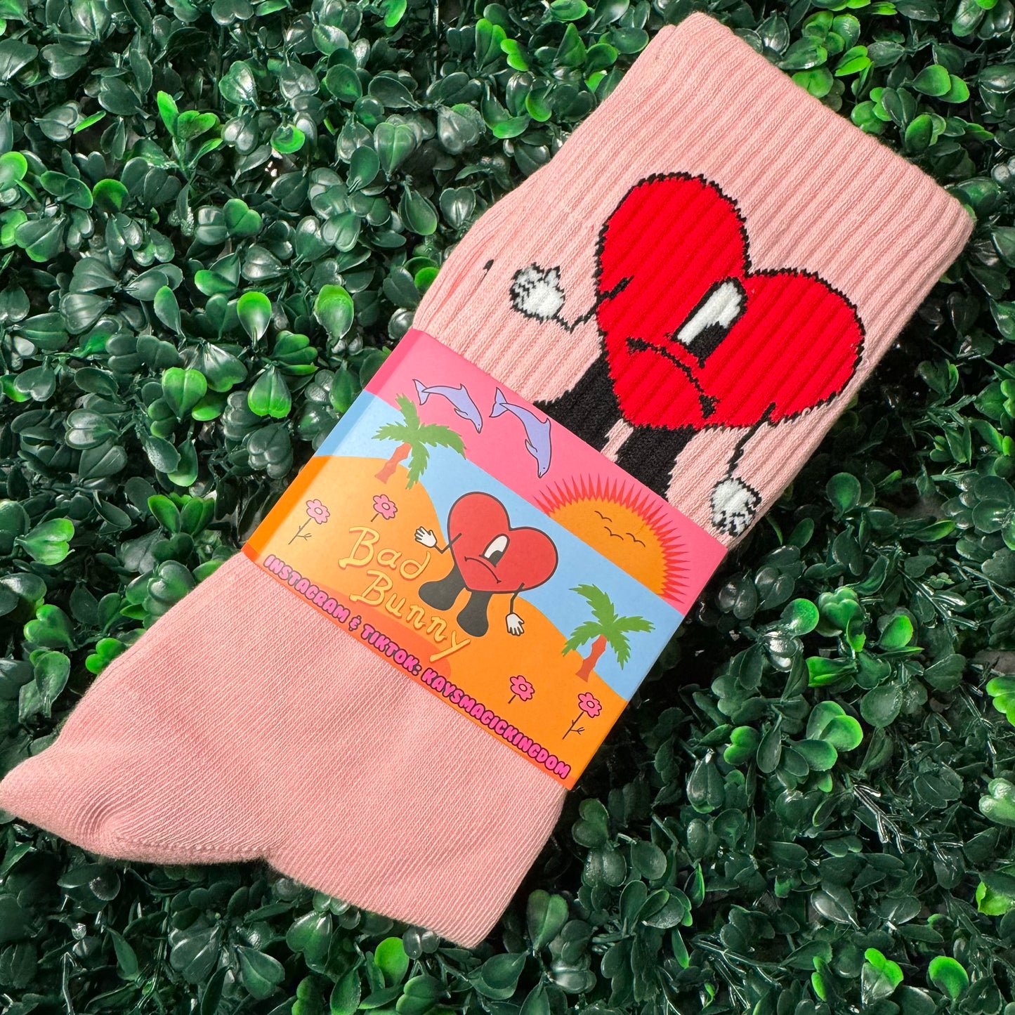 Benito socks