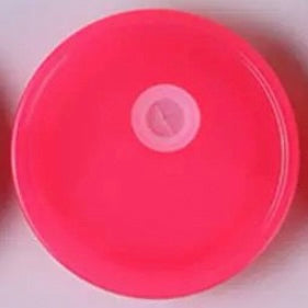 Acrylic color lids