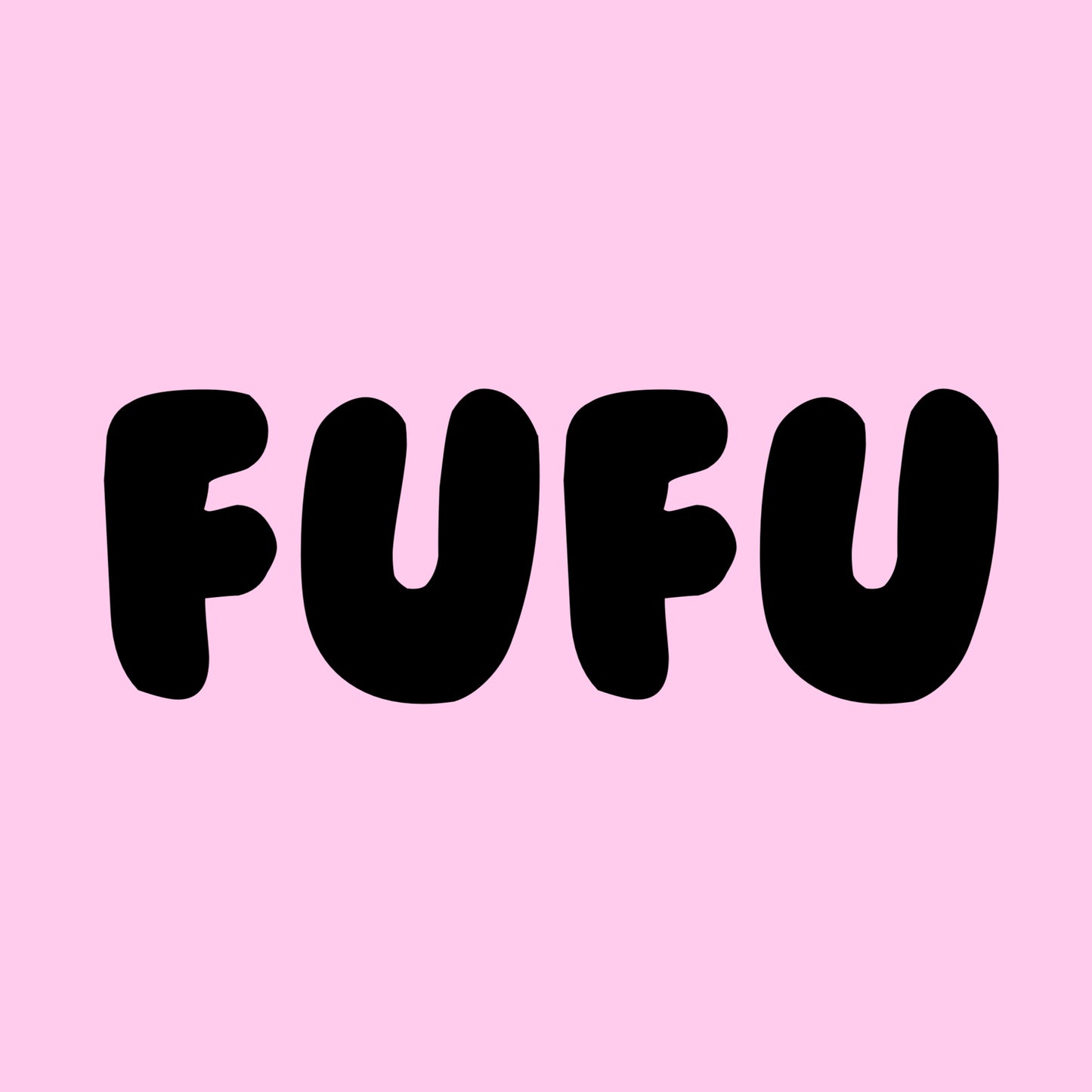 La fufu cup box