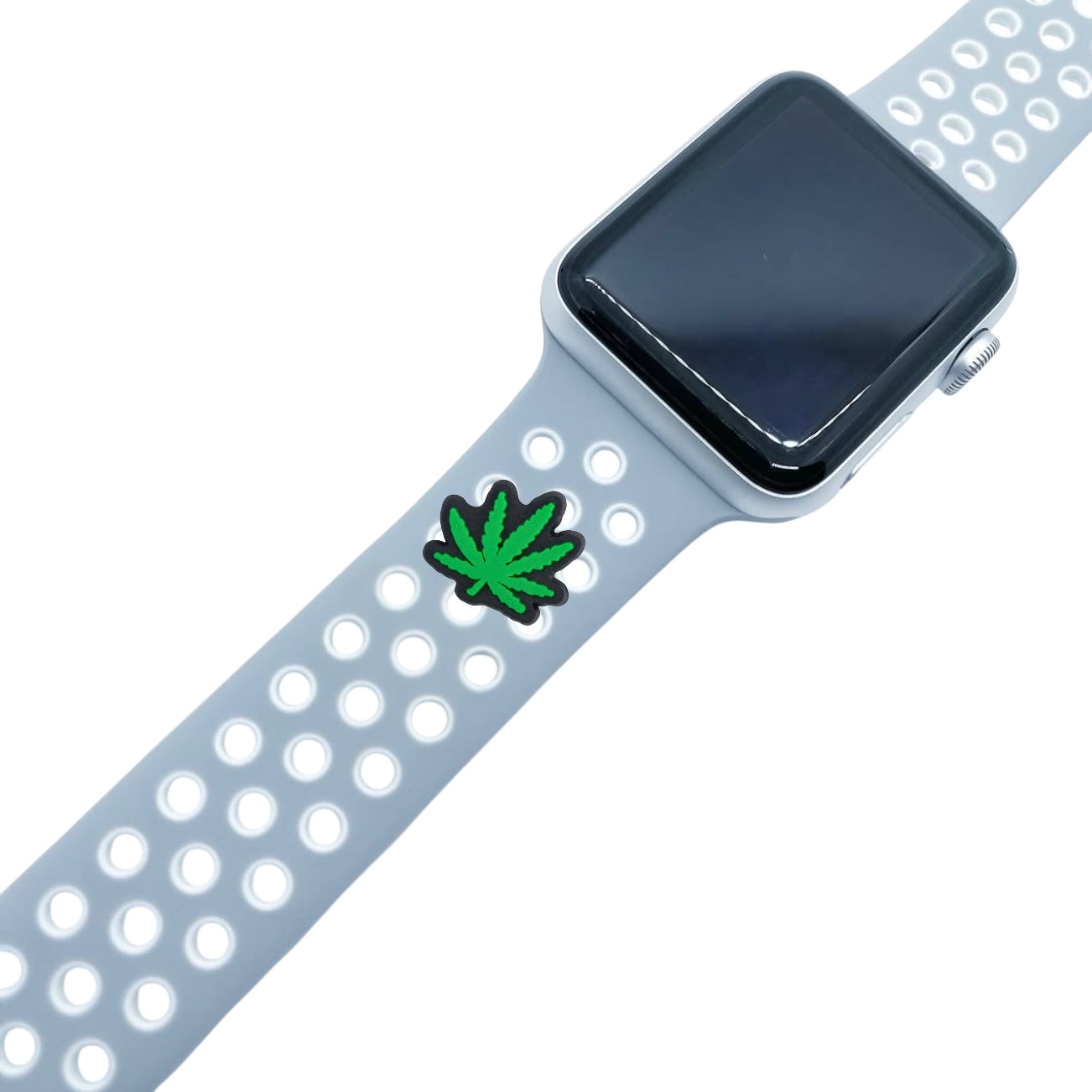 1 custom photo watch charm