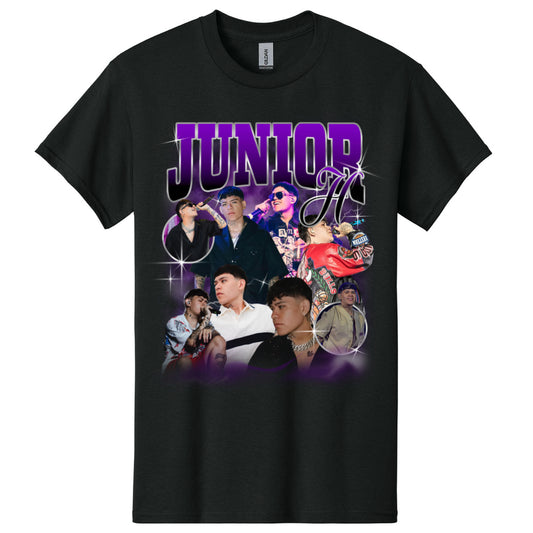 Junior h shirt
