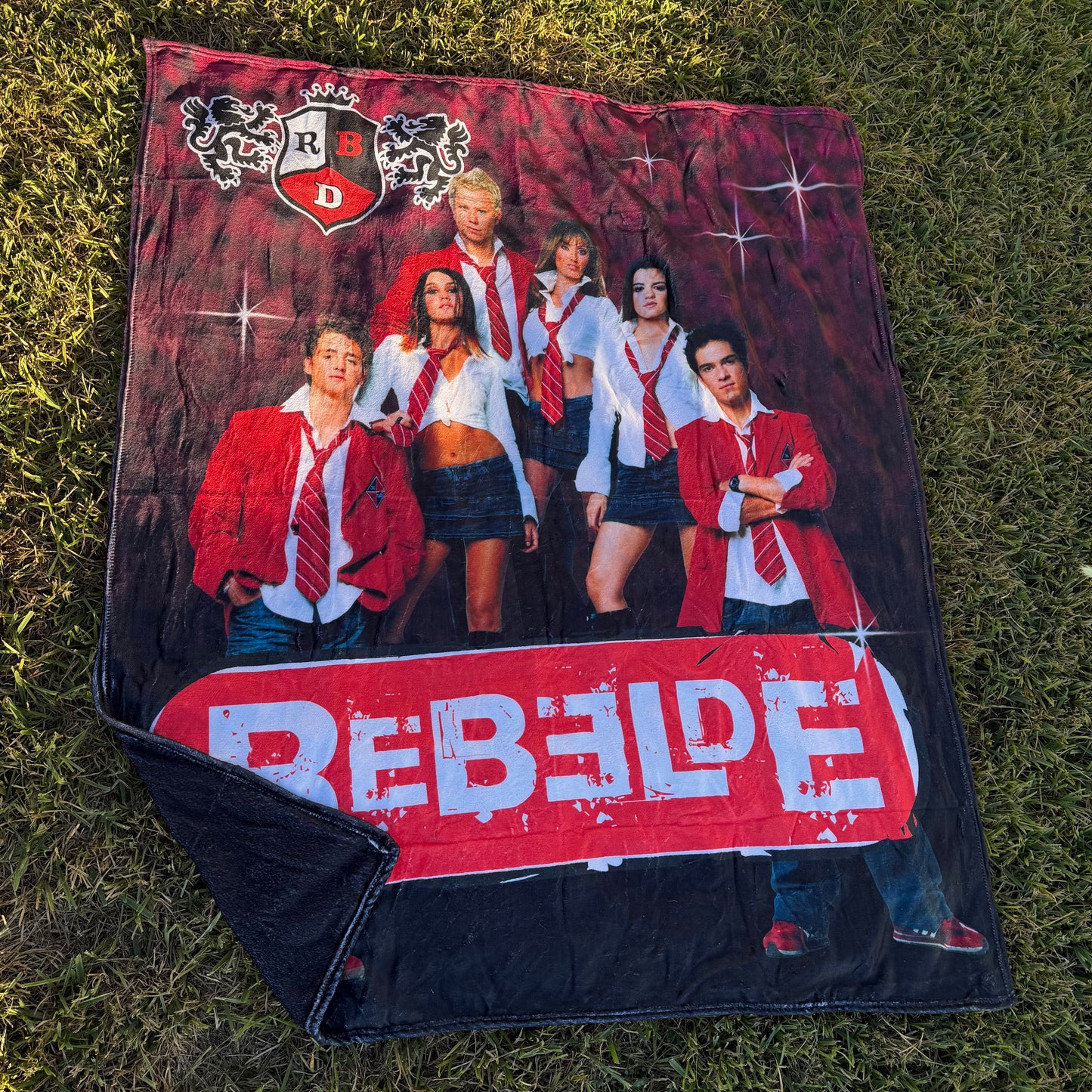 RBD