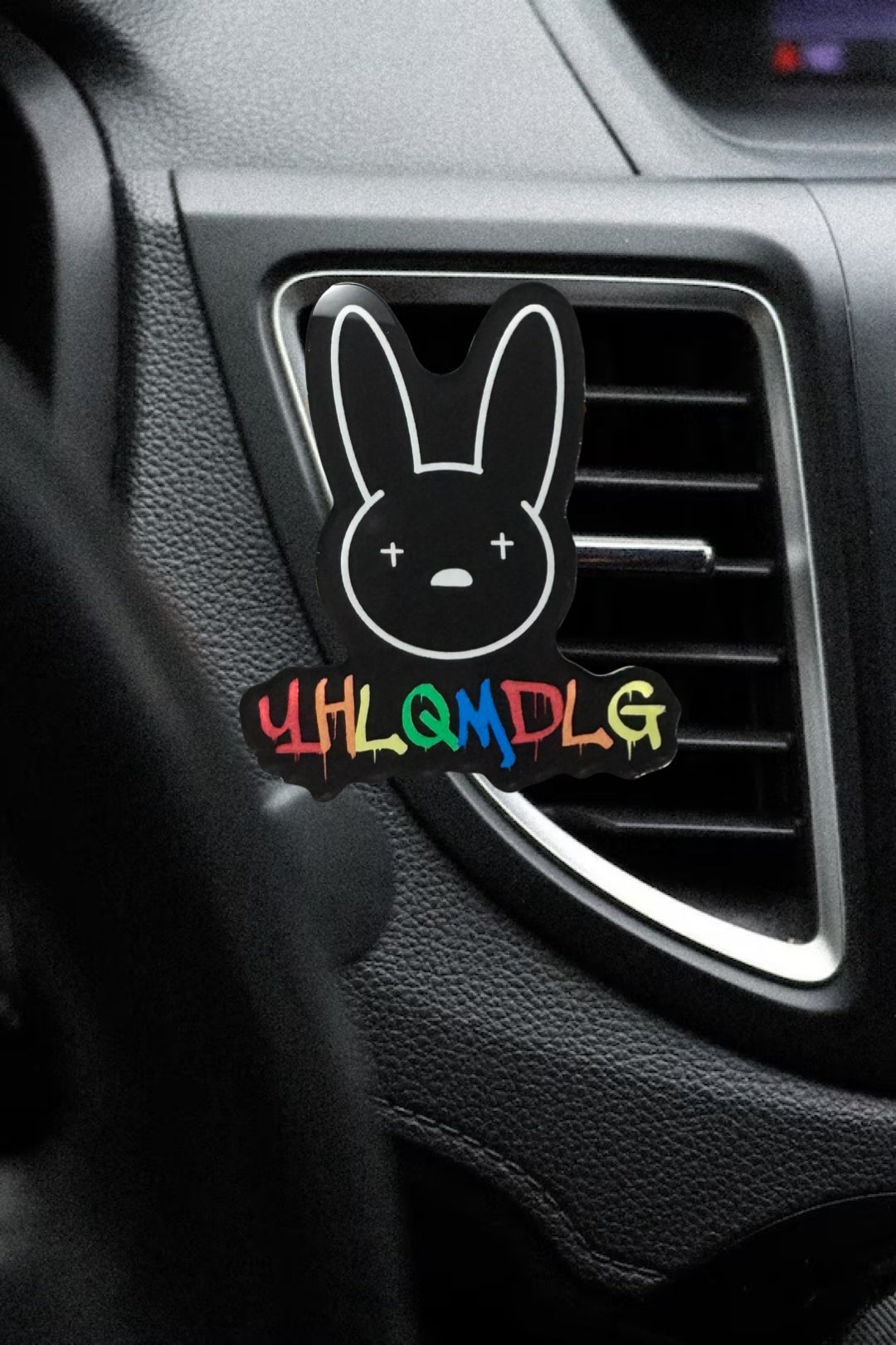 YHLQMDLG car vent air freshener