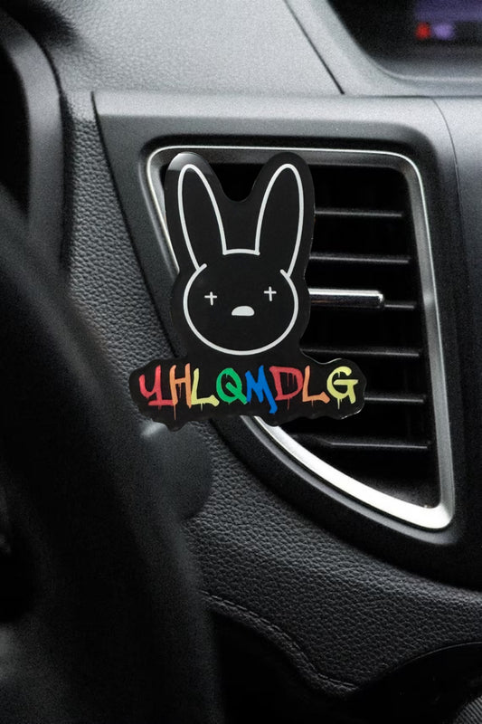 YHLQMDLG car vent air freshener