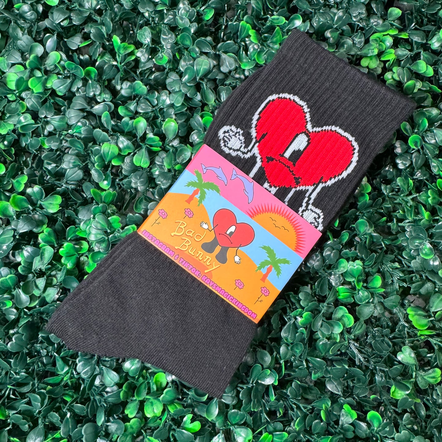 Benito socks