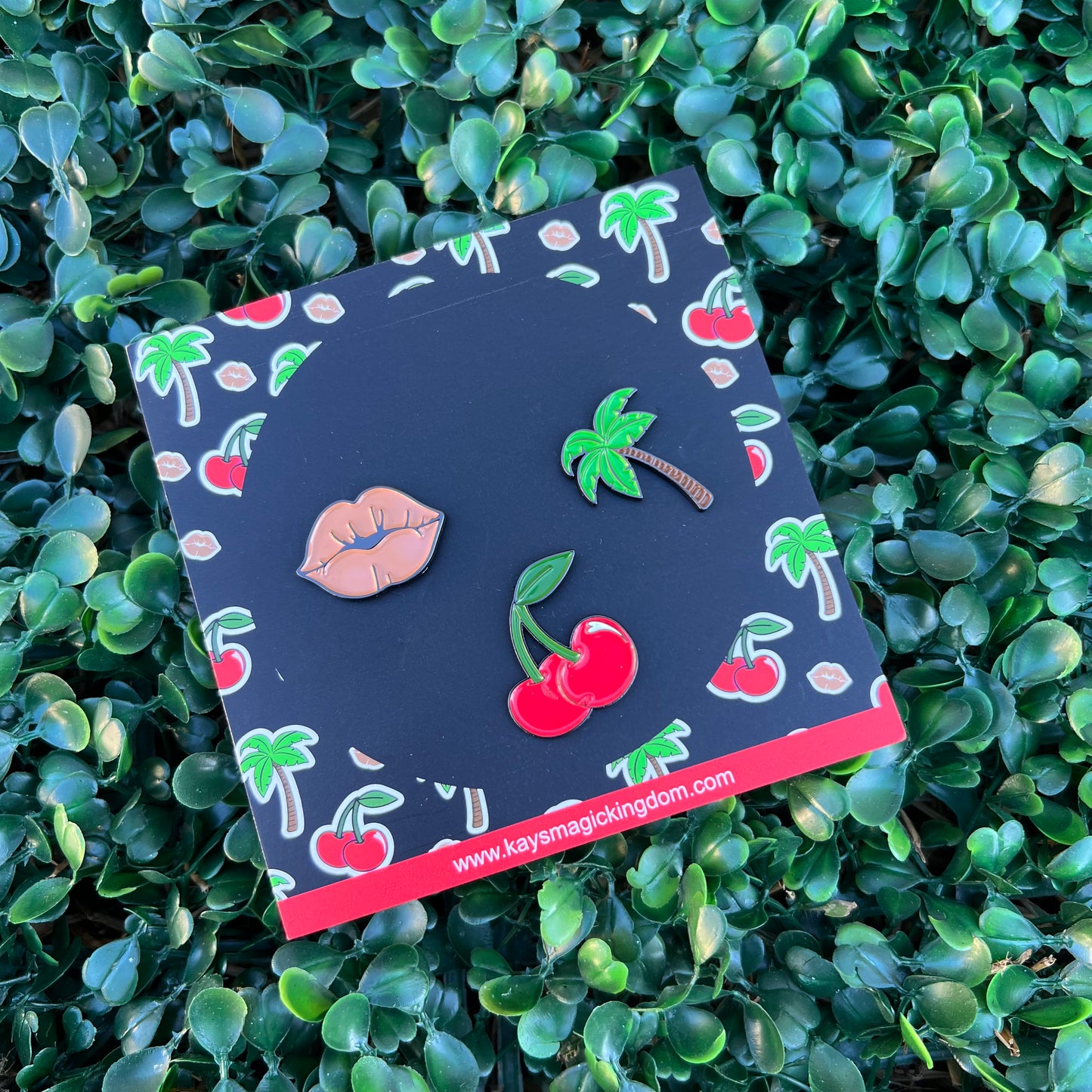 Glambyyesyv bucket hat bundle