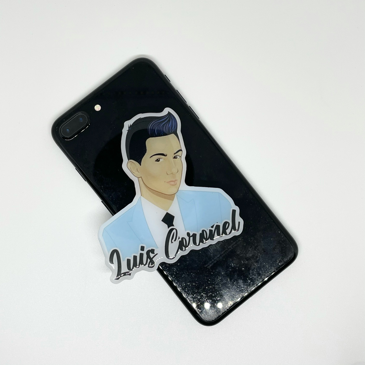 coronel Phone grip