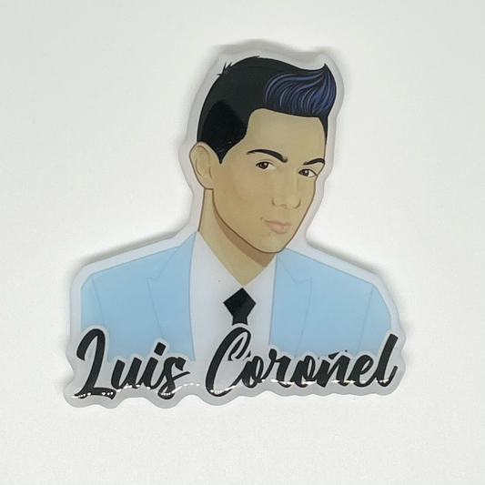 coronel Phone grip